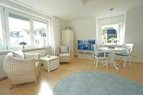 Villa Seestern Wohnung 9